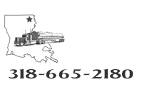 Louisiana Trailer